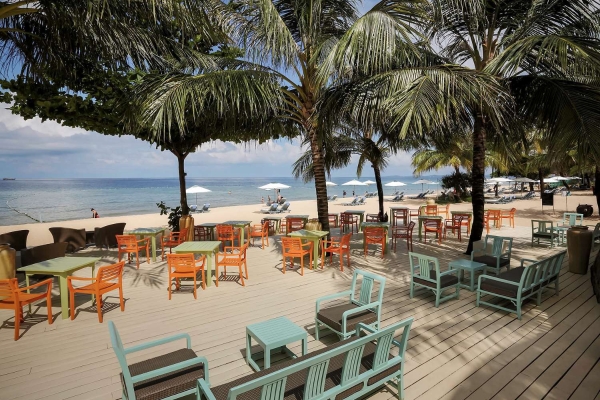 Hotel La Veranda Resort Phu Quoc - MGallery by Sofitel